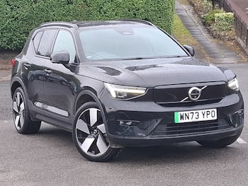 Used Volvo XC40 2023 for sale - 79647647: Photo