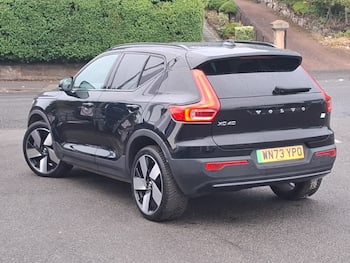 Used Volvo XC40 2023 for sale - 79647647: Photo
