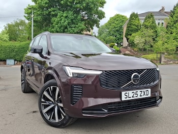 Used Volvo XC90 2025 for sale - 78837497: Photo