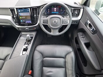 Used Volvo XC60 2022 for sale - 77556167: Photo