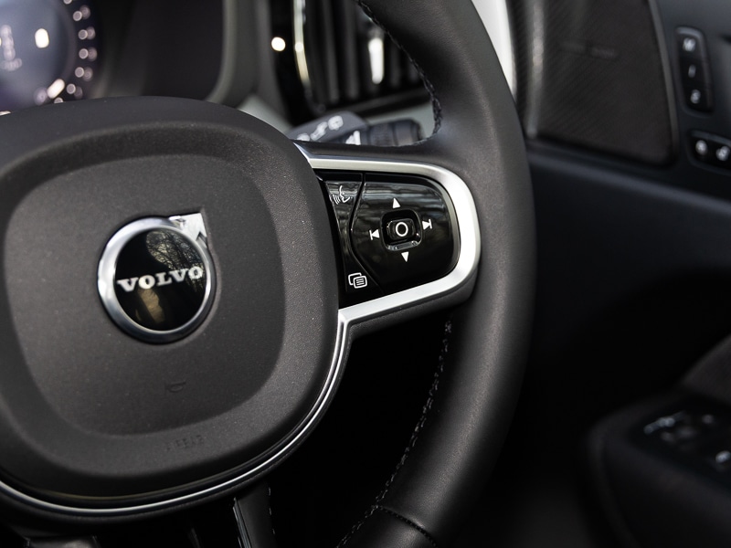 Used Volvo XC60 2025 for sale - 76958958: Photo 11