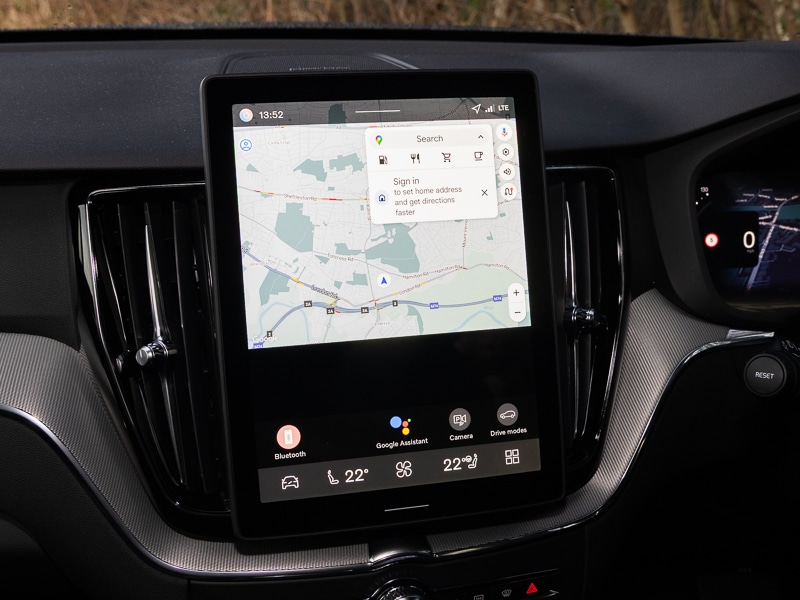 Used Volvo XC60 2025 for sale - 76958958: Photo 13