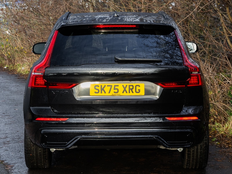 Used Volvo XC60 2025 for sale - 76958958: Photo 19