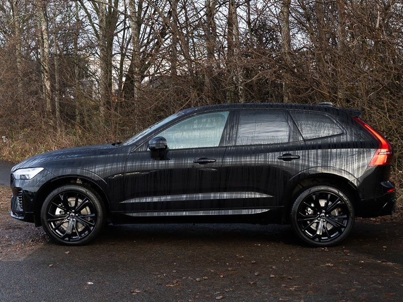 Used Volvo XC60 2025 for sale - 76958958: Photo 4