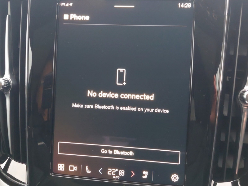 Used Volvo V60 2025 for sale - 77352768: Photo 11