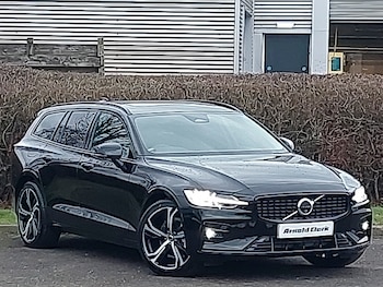 Used Volvo V60 2025 for sale - 77352768: Photo