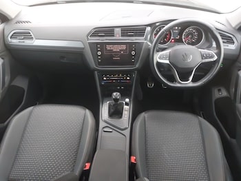 Used Volkswagen Tiguan 2021 for sale - 79457765: Photo