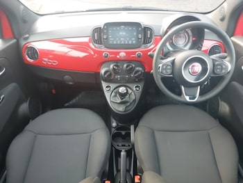 Used Fiat 500 2024 for sale - 79360981: Photo