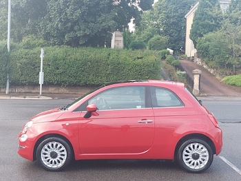 Used Fiat 500 2024 for sale - 79360981: Photo