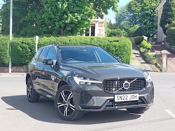 Used Volvo XC60 2022 for sale - 78606395: Photo