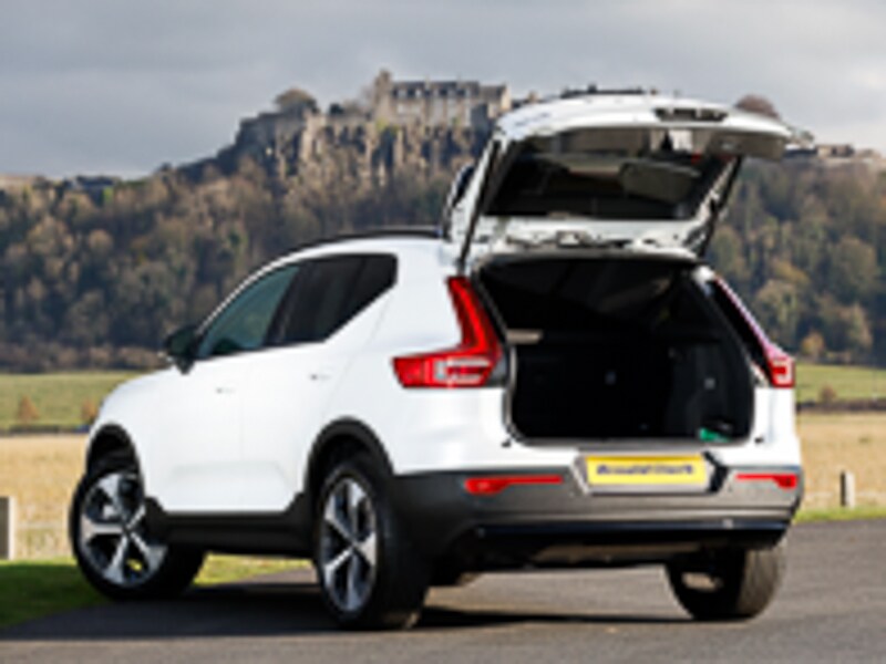 Used Volvo XC40 2025 for sale - 77580198: Photo 10