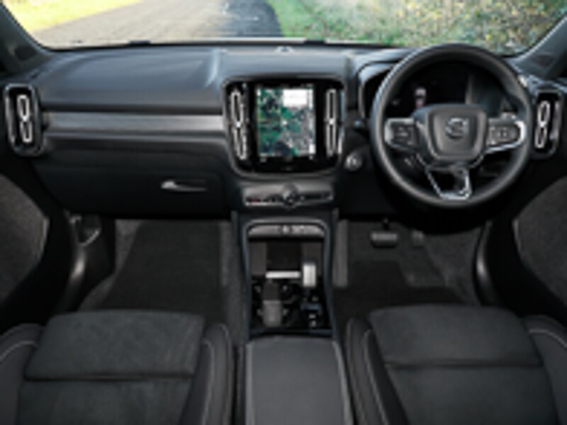 Used Volvo XC40 2025 for sale - 77580198: Photo 11