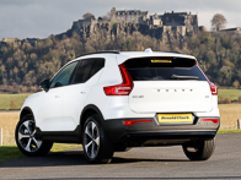 Used Volvo XC40 2025 for sale - 77580198: Photo 14