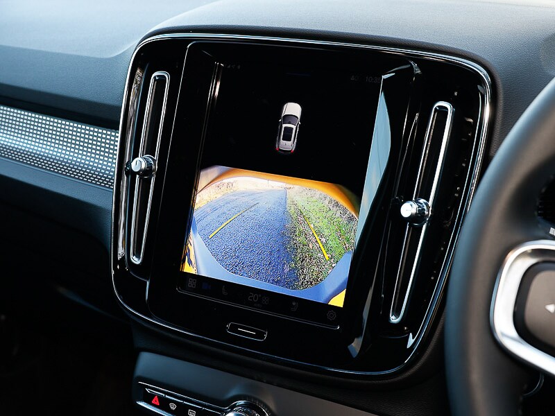 Used Volvo XC40 2025 for sale - 77580198: Photo 15