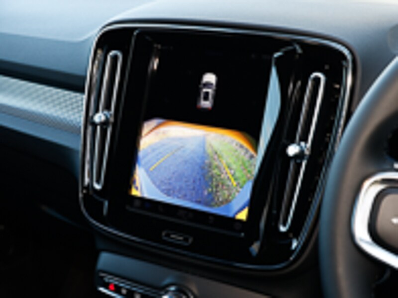 Used Volvo XC40 2025 for sale - 77580198: Photo 17