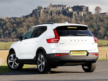 Used Volvo XC40 2025 for sale - 77580198: Photo