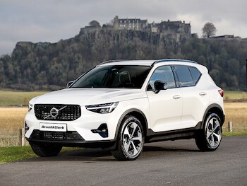 Used Volvo XC40 2025 for sale - 77580198: Photo