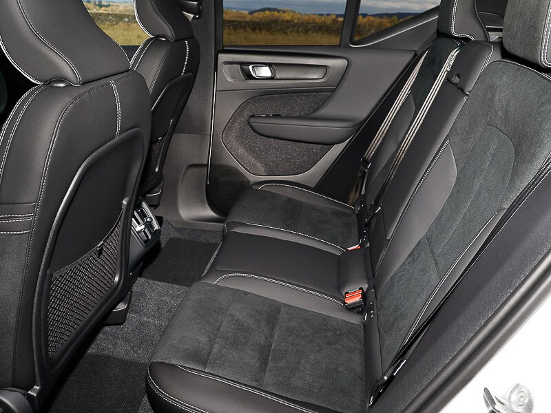 Used Volvo XC40 2025 for sale - 77580198: Photo 6