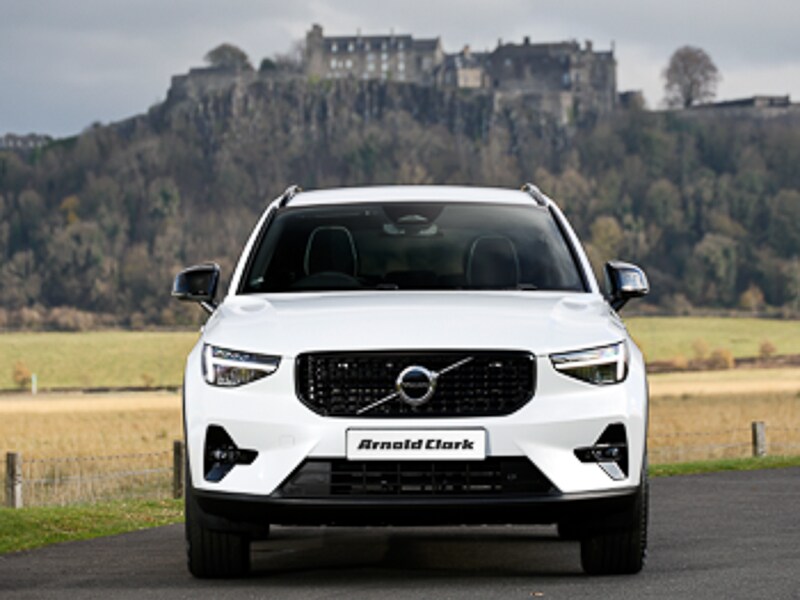 Used Volvo XC40 2025 for sale - 77580198: Photo 8