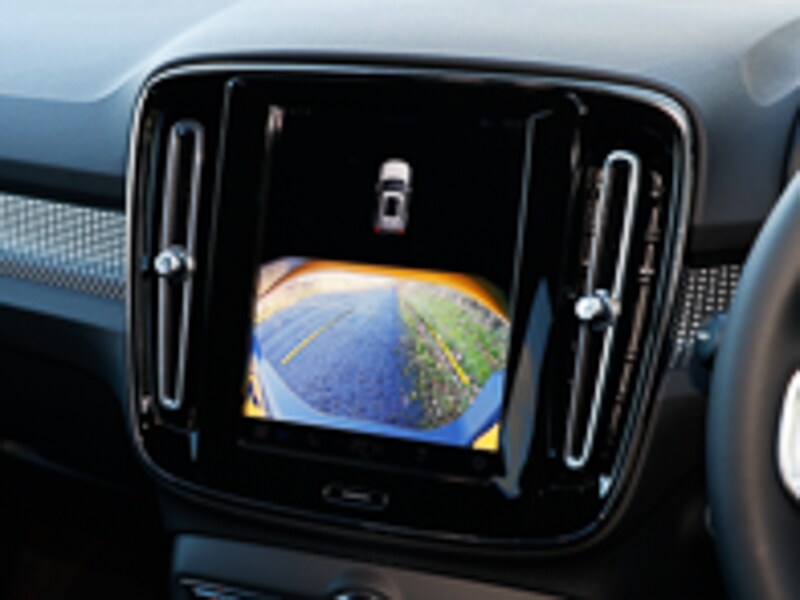 Used Volvo XC40 2025 for sale - 77580198: Photo 9