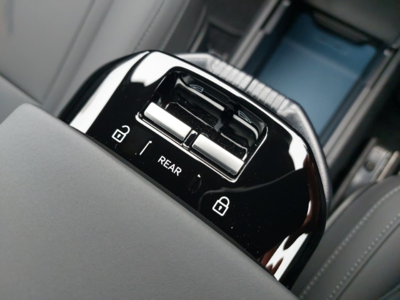 Used Volvo EX30 2025 for sale - 76389628: Photo 19