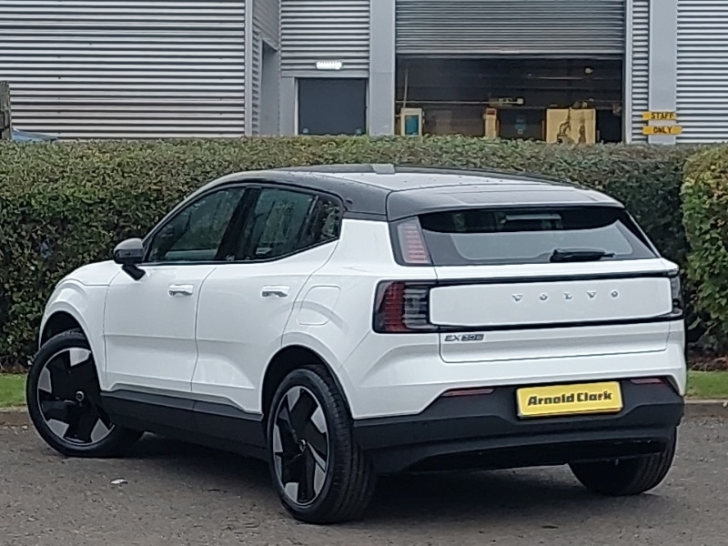 Used Volvo EX30 2025 for sale - 76389628: Photo 3