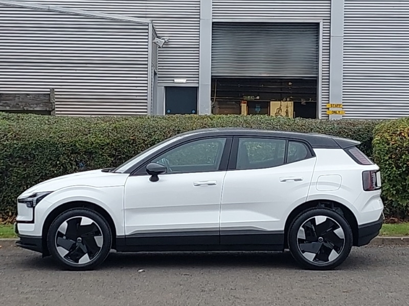 Used Volvo EX30 2025 for sale - 76389628: Photo 4