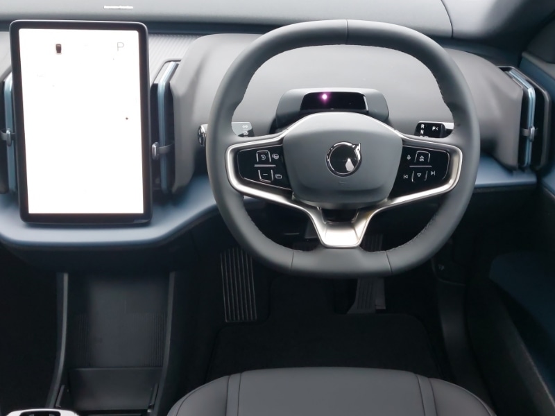 Used Volvo EX30 2025 for sale - 76389628: Photo 7