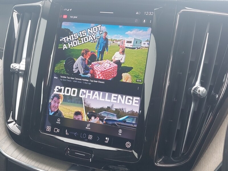 Used Volvo XC60 2021 for sale - 77974939: Photo 12