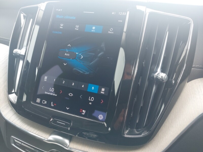 Used Volvo XC60 2021 for sale - 77974939: Photo 14