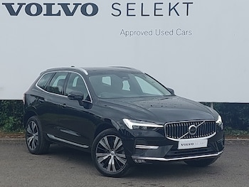 Used Volvo XC60 2021 for sale - 77974939: Photo