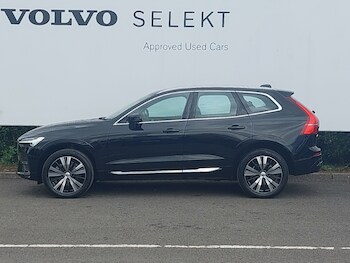 Used Volvo XC60 2021 for sale - 77974939: Photo