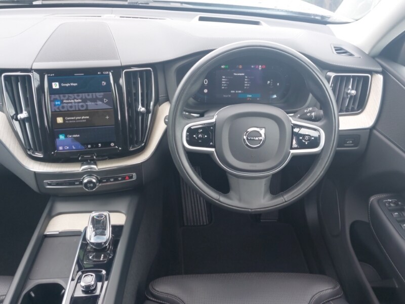 Used Volvo XC60 2021 for sale - 77974939: Photo 7