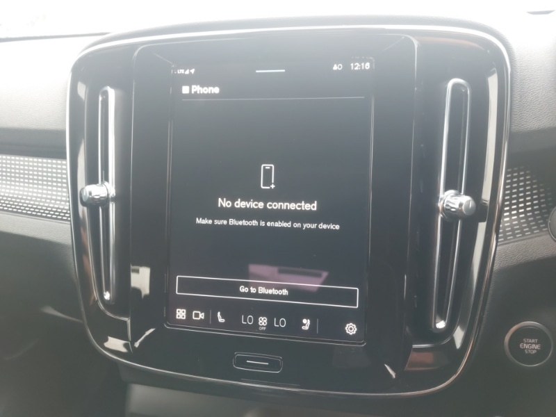 Used Volvo XC40 2024 for sale - 76389646: Photo 18