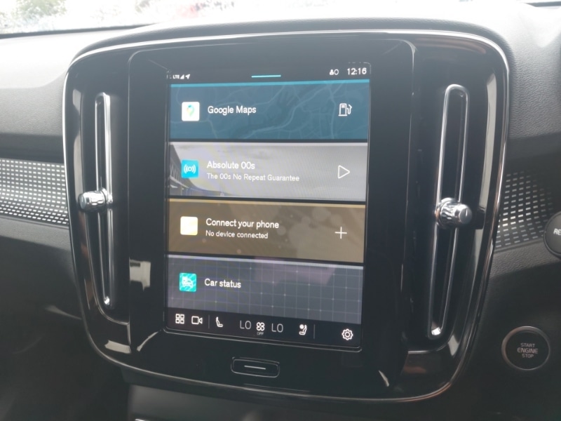 Used Volvo XC40 2024 for sale - 76389646: Photo 19