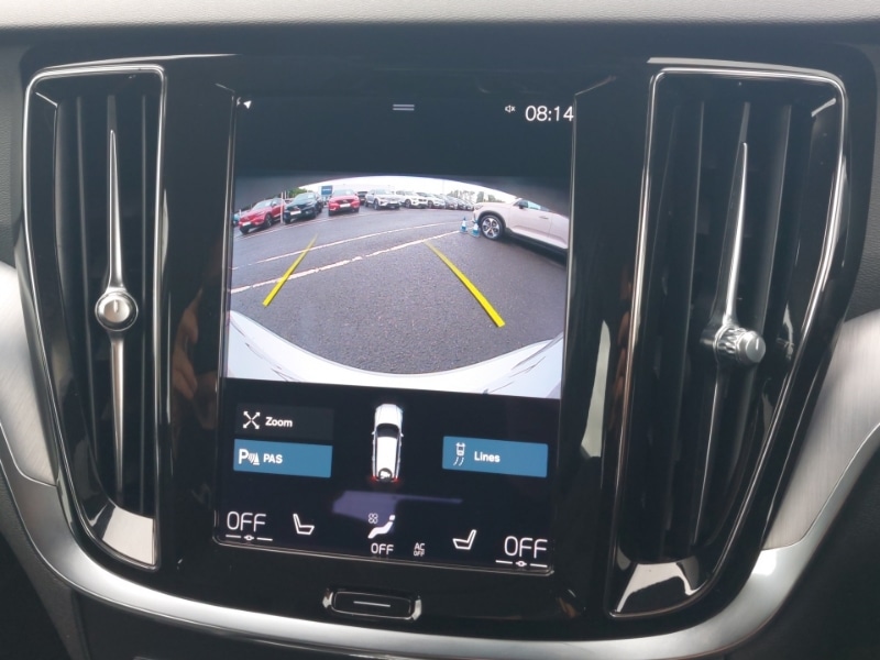 Used Volvo V60 2022 for sale - 76389660: Photo 10