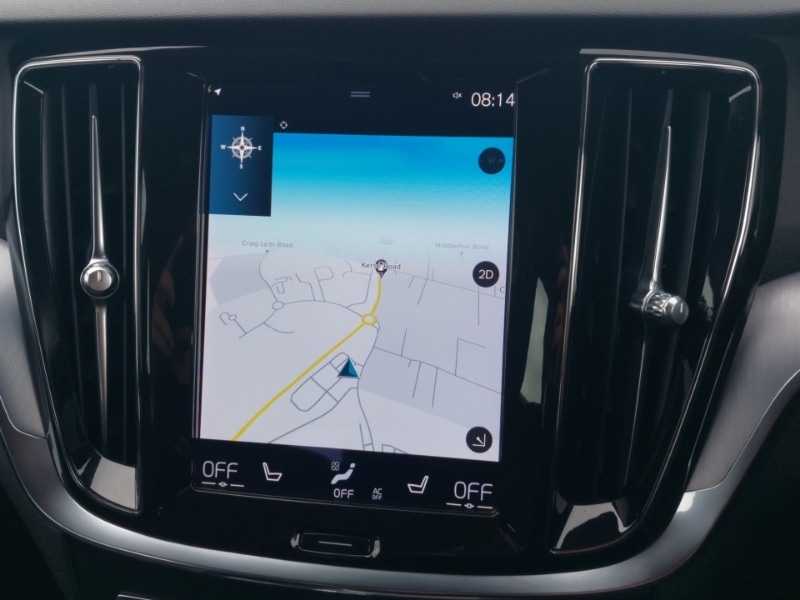 Used Volvo V60 2022 for sale - 76389660: Photo 11