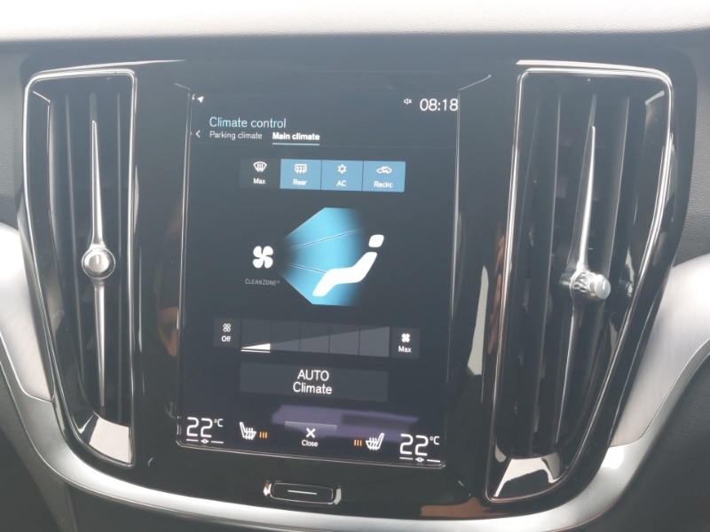 Used Volvo V60 2022 for sale - 76389660: Photo 17