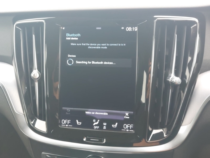 Used Volvo V60 2022 for sale - 76389660: Photo 18