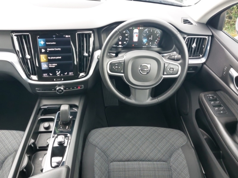 Used Volvo V60 2022 for sale - 76389660: Photo 7