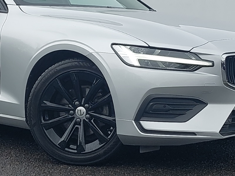 Used Volvo V60 2022 for sale - 76389660: Photo 9