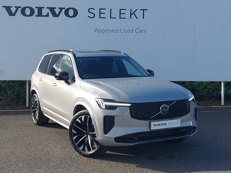 Used Volvo XC90 2024 for sale - 76389657: Photo 1