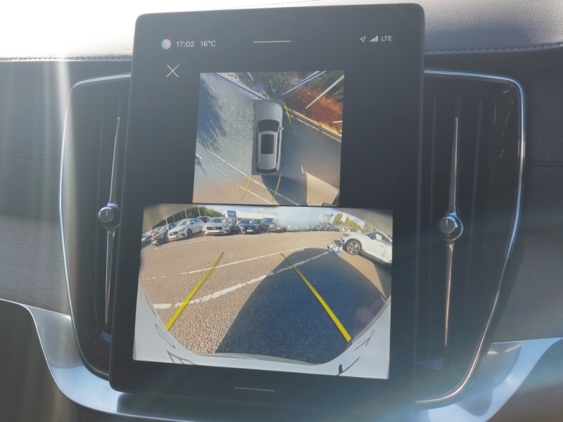 Used Volvo XC90 2024 for sale - 76389657: Photo 10