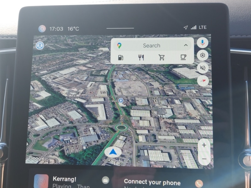 Used Volvo XC90 2024 for sale - 76389657: Photo 11