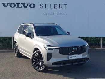 2024 - 2.0 B5P Plus Dark 5dr AWD Geartronic