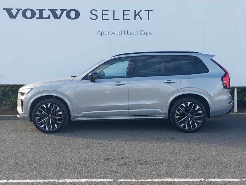 Used Volvo XC90 2024 for sale - 76389657: Photo 4
