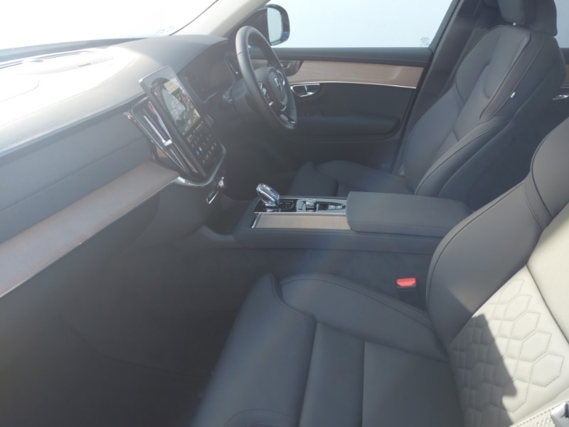 Used Volvo XC90 2024 for sale - 76389657: Photo 5