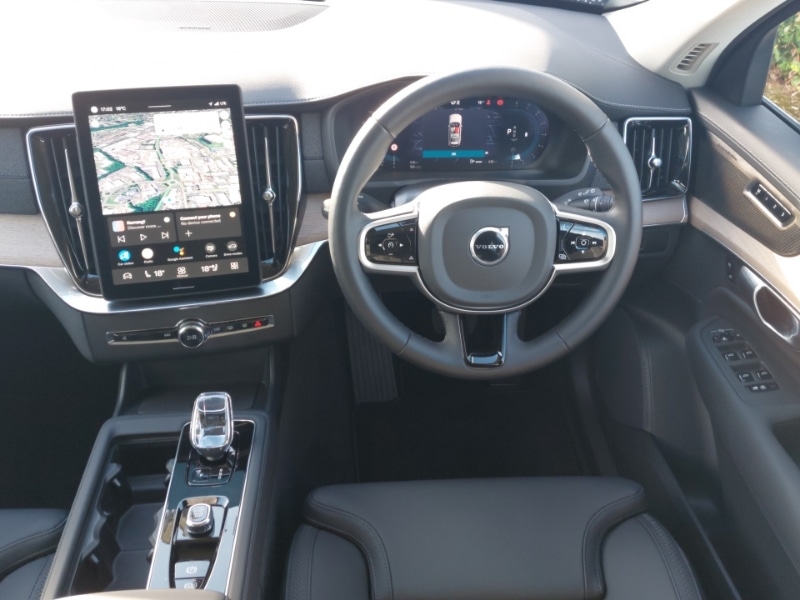 Used Volvo XC90 2024 for sale - 76389657: Photo 7