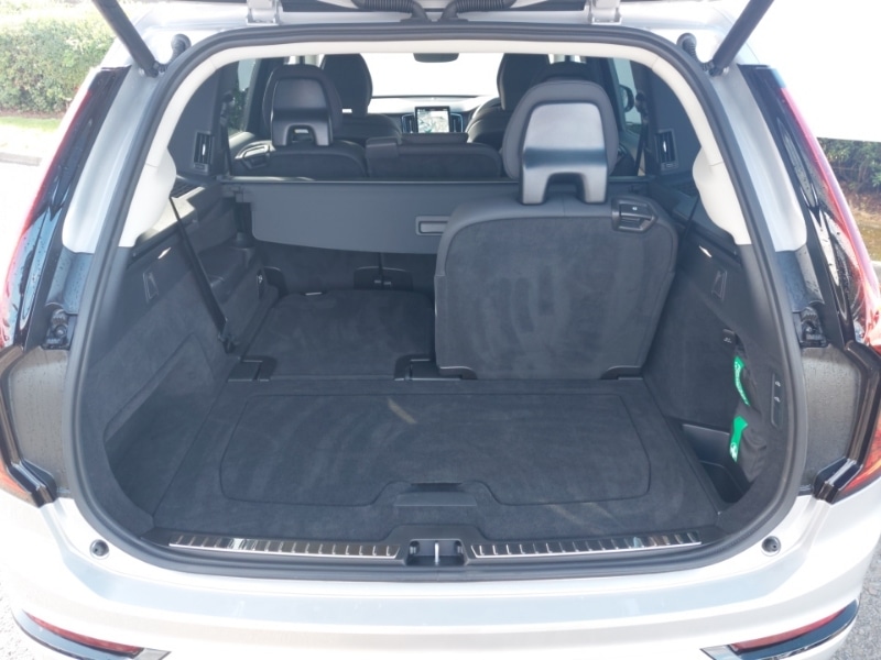 Used Volvo XC90 2024 for sale - 76389657: Photo 8