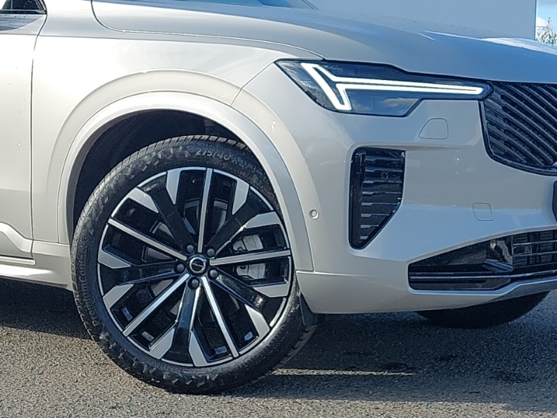 Used Volvo XC90 2024 for sale - 76389657: Photo 9